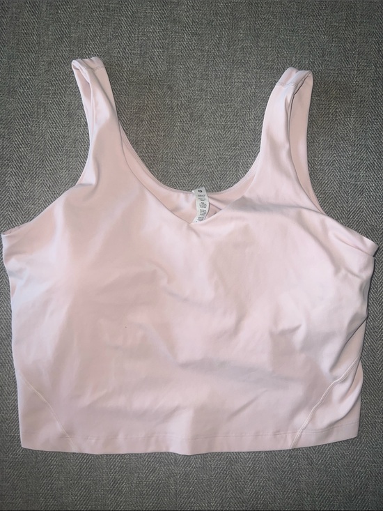 Tops - Lululemon Align Tank Top